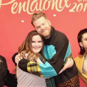 Meet your Posher, Aryn